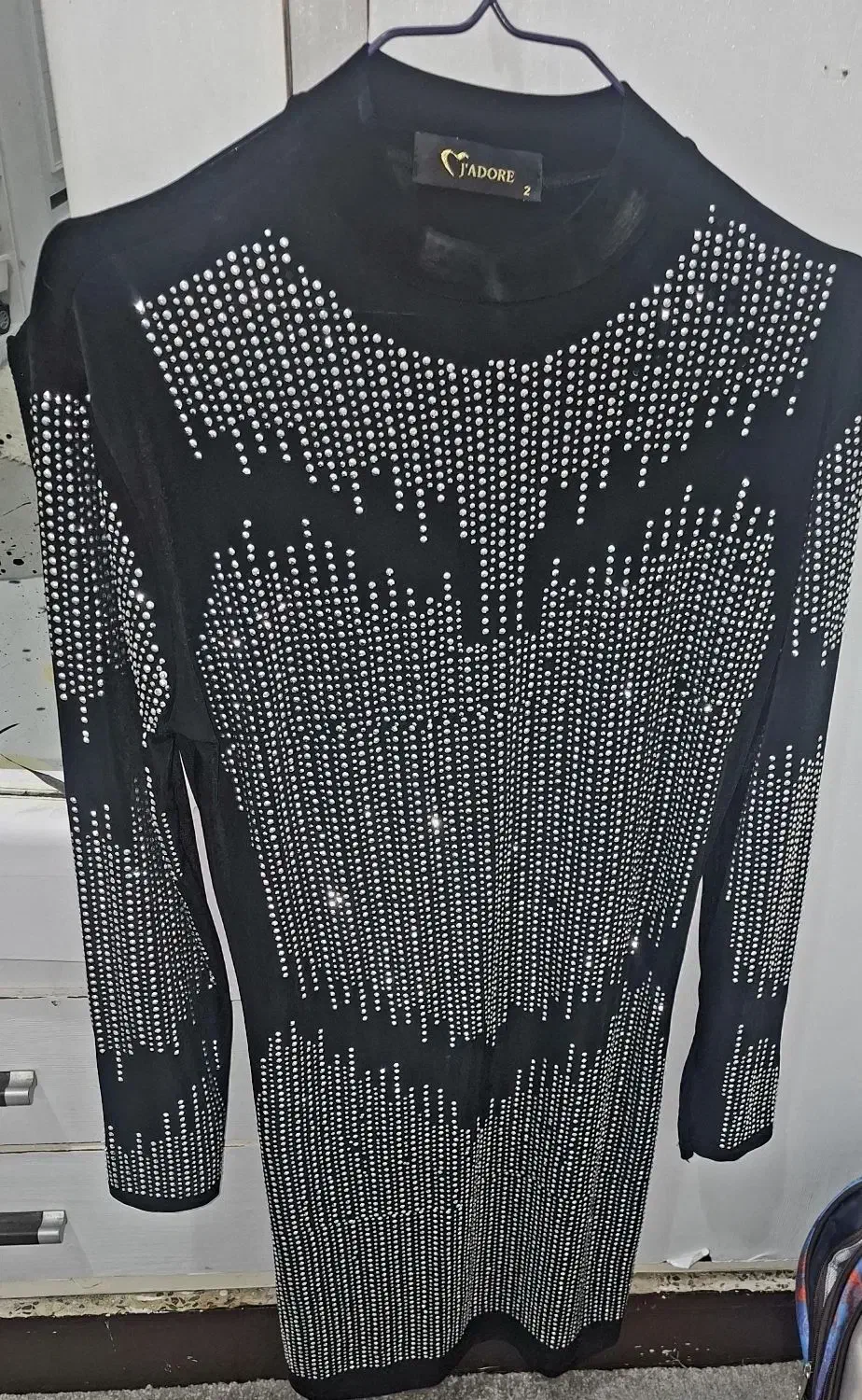 تکنیک‌های مجلسی|لباس|اهواز, شهرک حفاری|دیوار