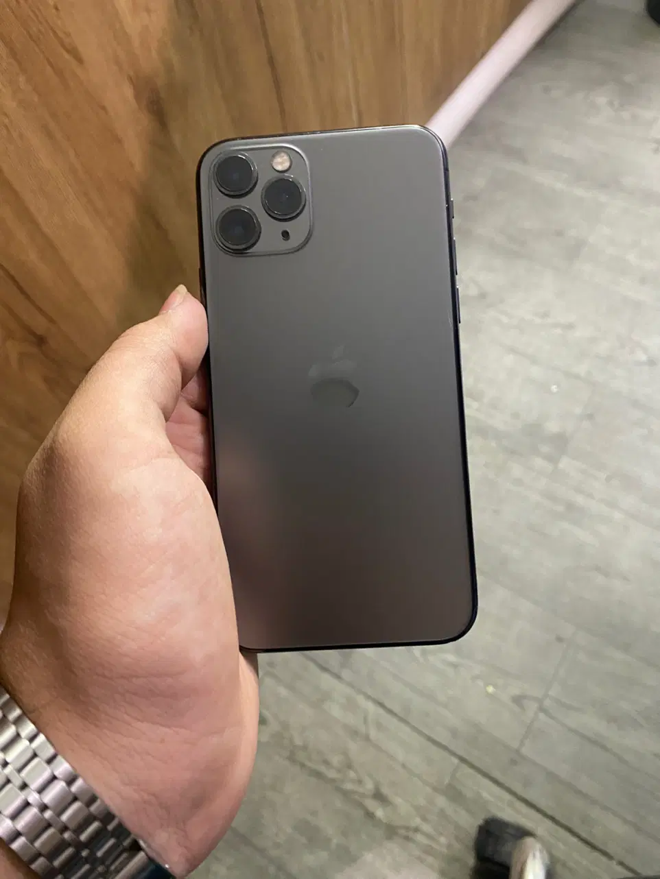 آیفون 11pro|موبایل|مشهد, کوه سنگی|دیوار