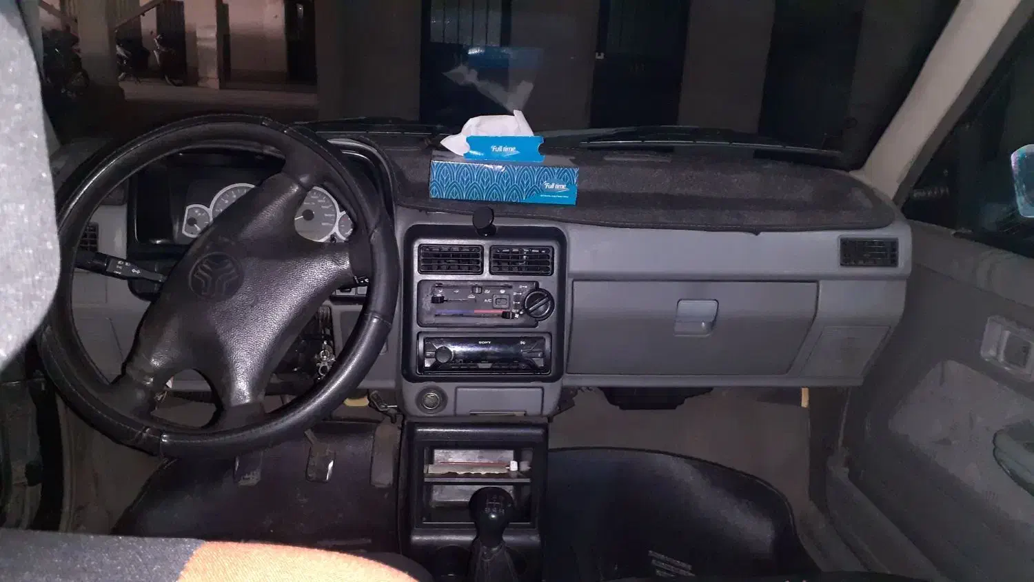 پراید ۸۸|خودرو سواری و وانت|تهران, خلیج فارس|دیوار