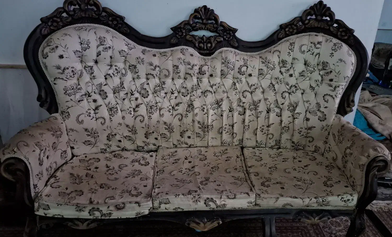 فروش فوری|مبلمان خانگی و میز عسلی|زبرخان, |دیوار