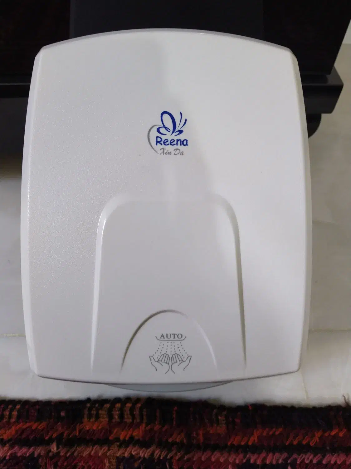 دست خشک کن برقی|لوازم سرویس بهداشتی|تهران, مطهری|دیوار