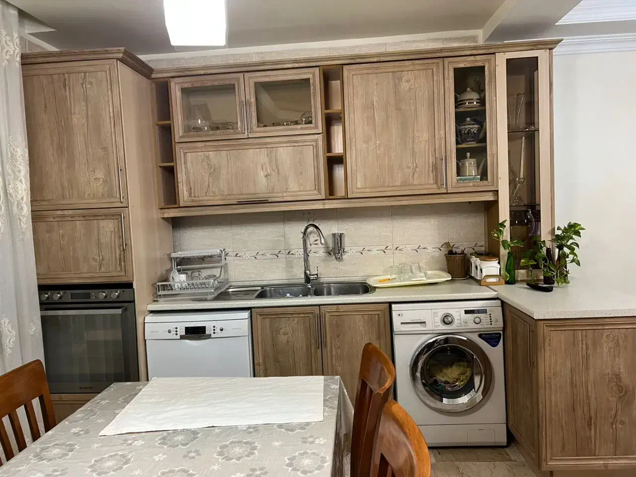 کابینت آشپزخانه|مصالح و تجهیزات ساختمان|تهران, مدائن|دیوار