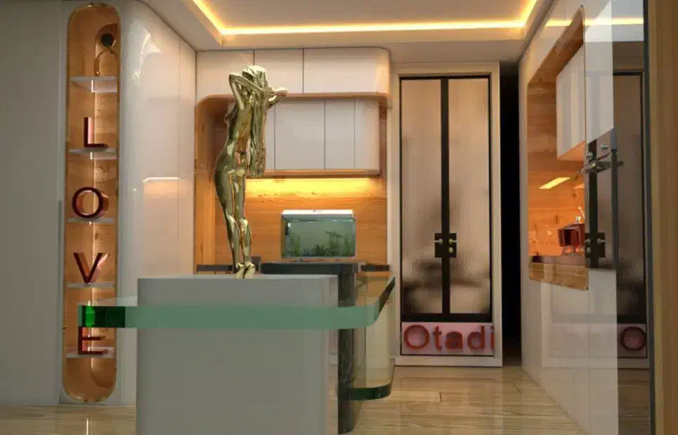 شاگرد نصاب و کمک نصاب ام دی اف mdf میخوام|استخدام معماری، عمران و ساختمانی|قم, زاویه|دیوار