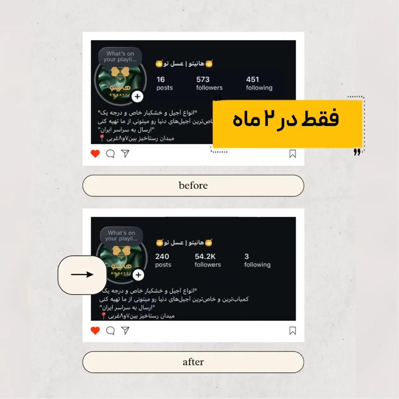 ادمین اینستاگرام/تولید محتوا/پیج اینستا/حضوری|خدمات رایانهای و موبایل|کرج, گوهردشت|دیوار