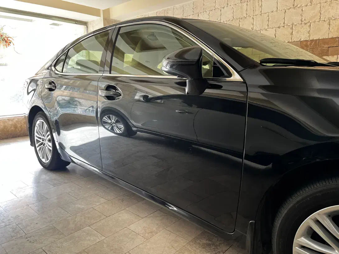 لکسوس ES250 مدل ۲۰۱۴|خودرو سواری و وانت|کرج, جهان‌شهر|دیوار