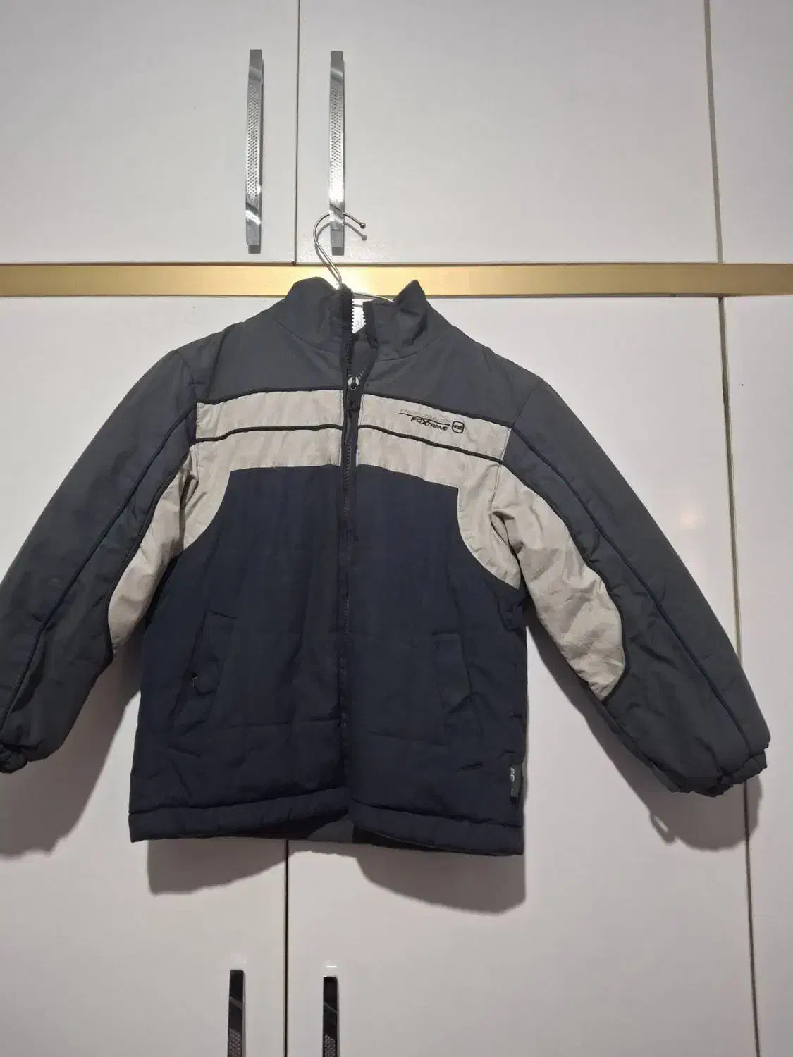 کاپشن بچه گانه|کفش و لباس بچه|مشگین شهر, |دیوار