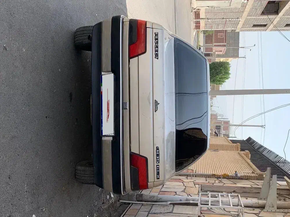 پژو 405|خودرو سواری و وانت|جیرفت, |دیوار