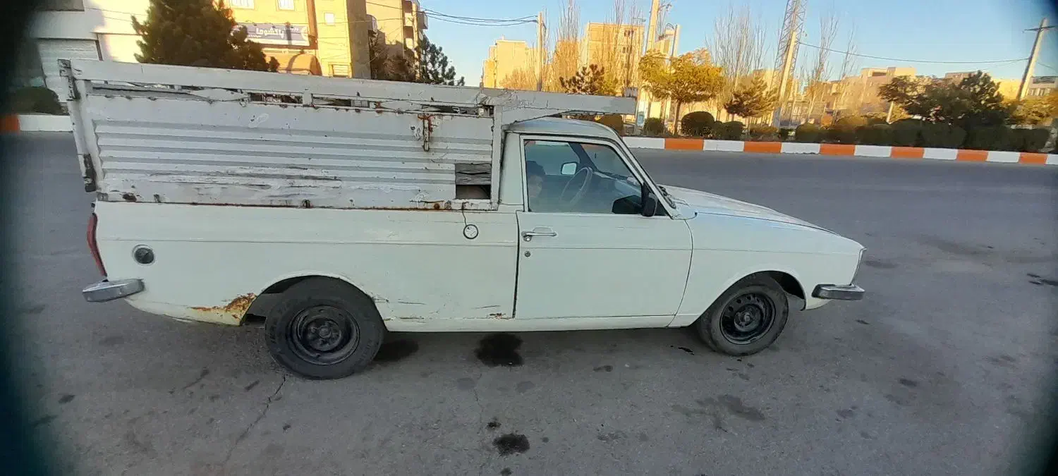 پیکان وانت|خودرو سواری و وانت|اردبیل, |دیوار