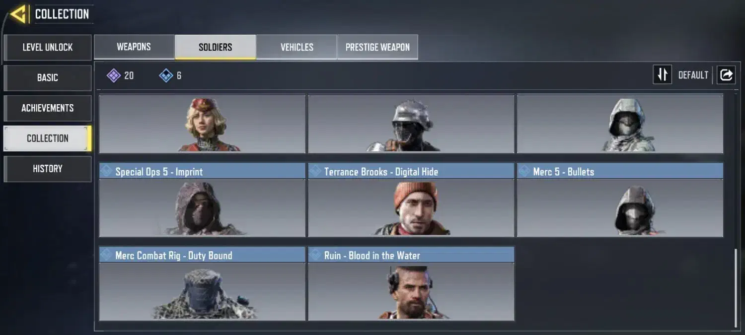 اکانت چنج خور قیمت 400 تومان است|کنسول، بازی ویدئویی و آنلاین|نیشابور, میدان حافظ|دیوار