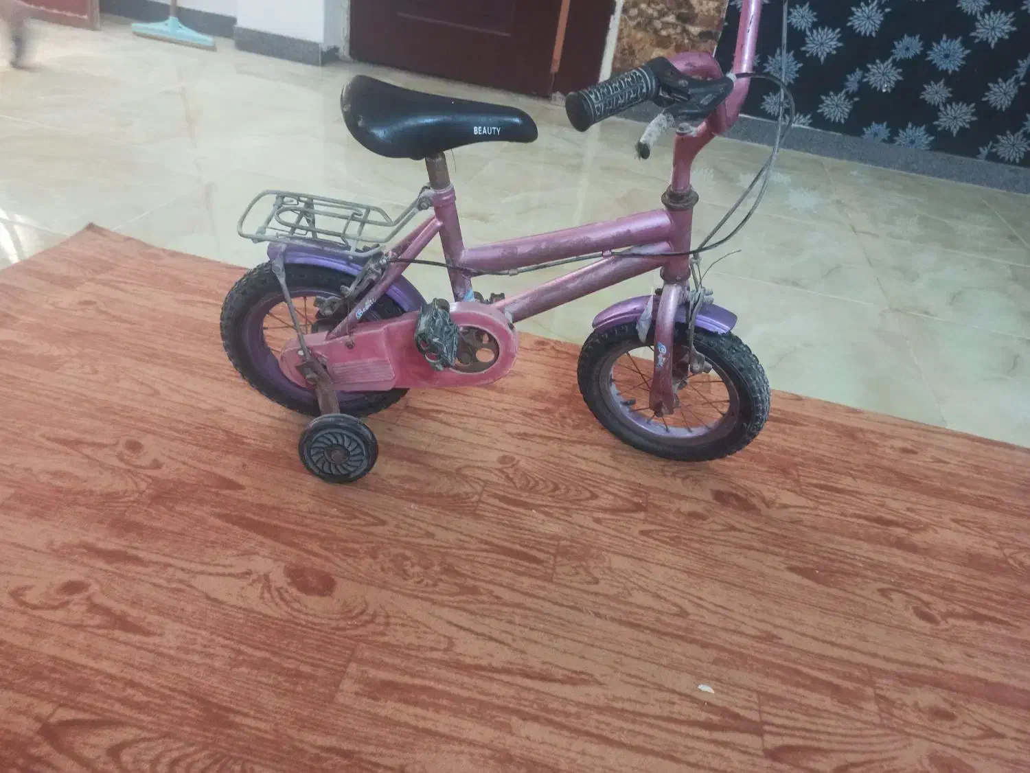 دوچرخ بچه گانه|دوچرخه، اسکیت، اسکوتر|بندر گناوه, |دیوار