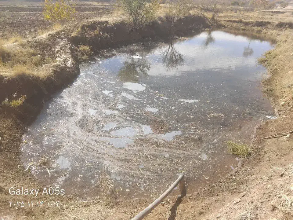 فروش سه هکتا زمین کشاورزی|فروش زمین و ملک کلنگی|اسدآباد, |دیوار