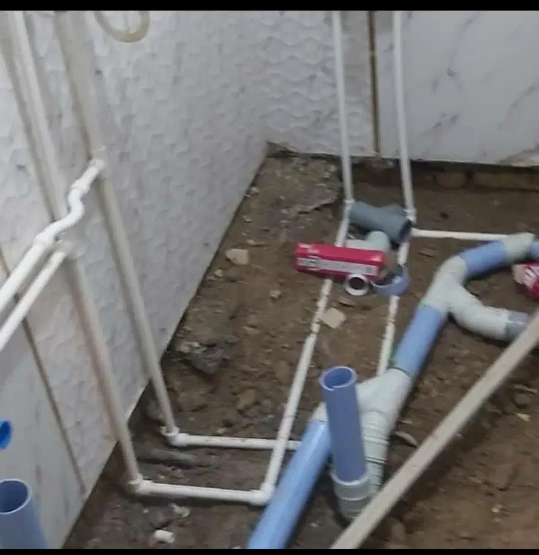 تشخیص ترکیدگی لوله با دستگاه نشت یابی|خدمات پیشه و مهارت|تهران, پونک|دیوار