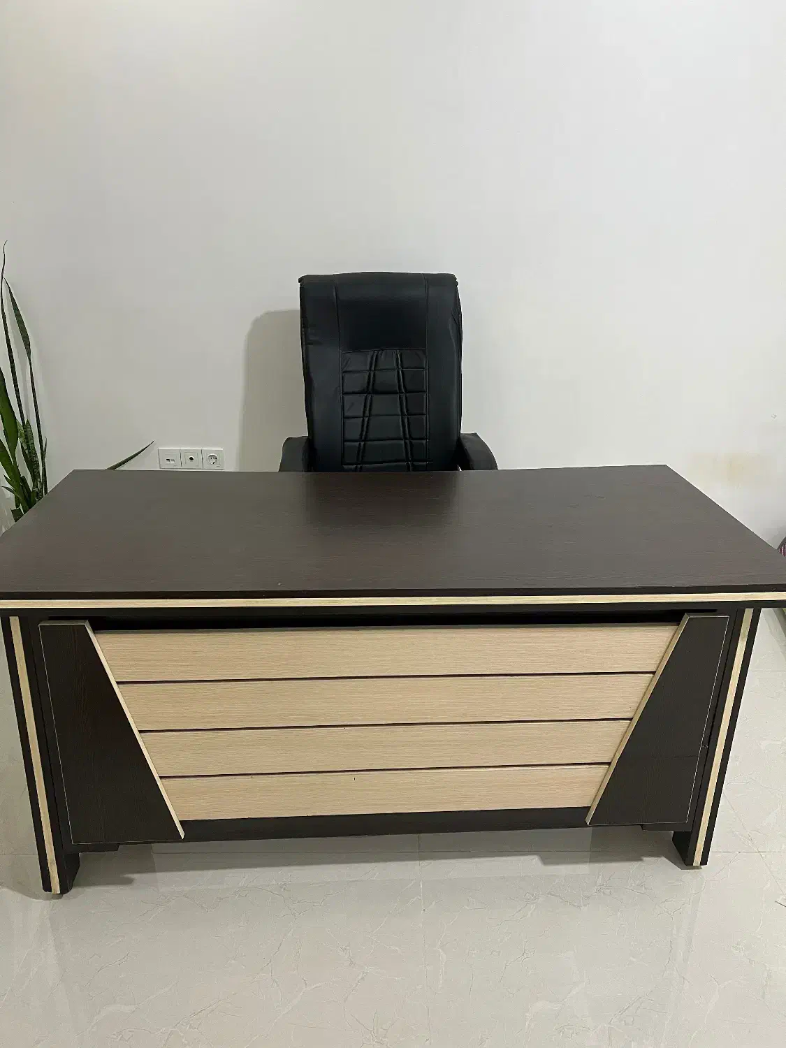 میز و صندلی اداری|مبلمان اداری|نهاوند, |دیوار