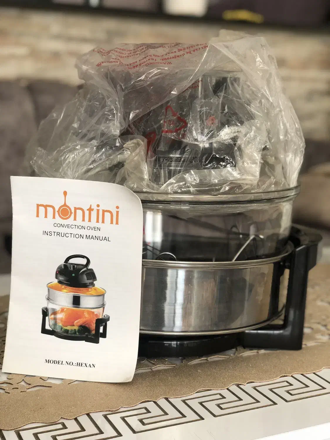 هواپز|اجاق گاز و لوازم برقی پختوپز|گنبد کاووس, |دیوار