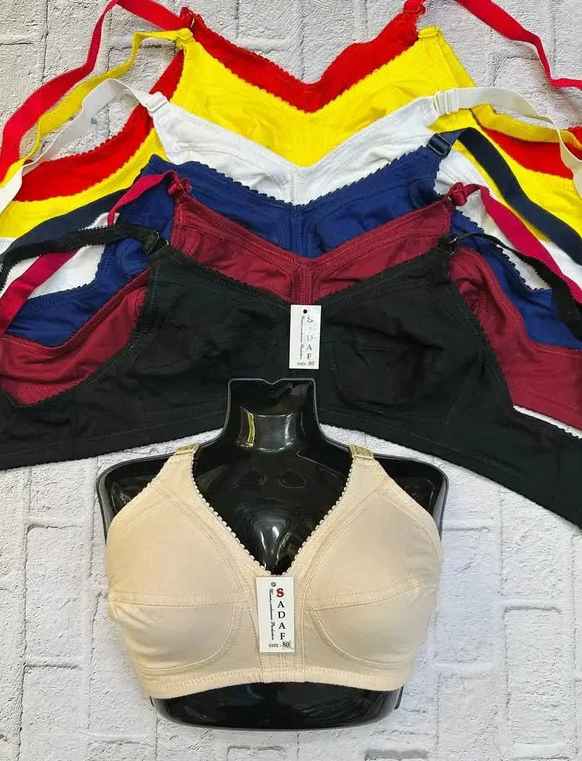 لباس زیر زنانه و دخترانه|لباس|پرند, فاز ۲|دیوار