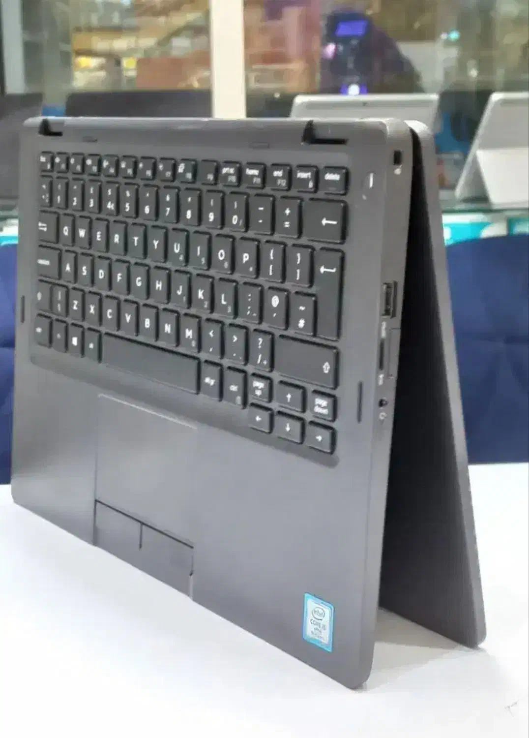 انواع لپتاپ استوک آمریکاییHP/ASUS/DELL/سرفیس|رایانه همراه|تهران, میرداماد|دیوار