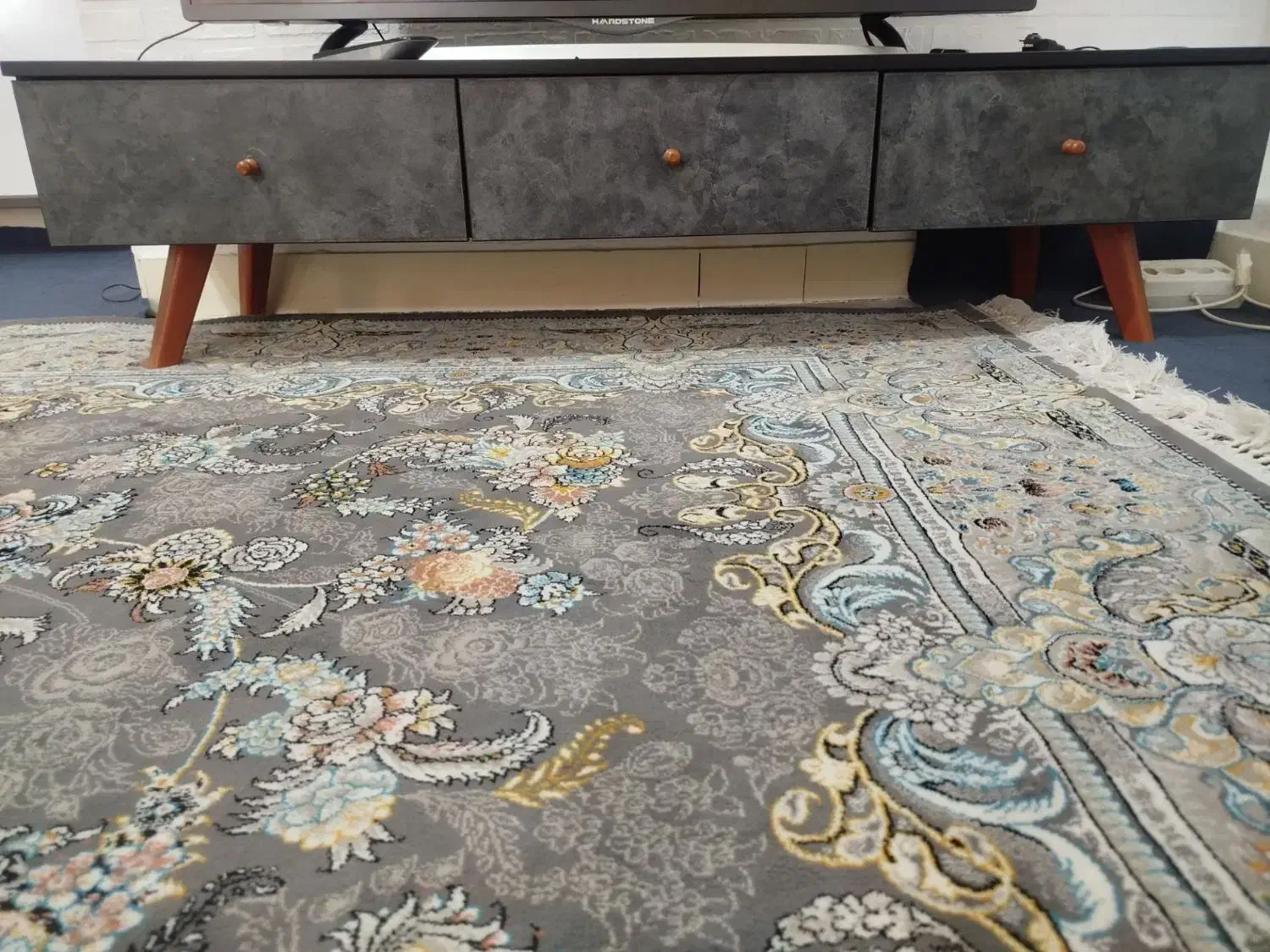 دراور و میز تی وی|جاکفشی، کمد، دراور|نورآباد, |دیوار