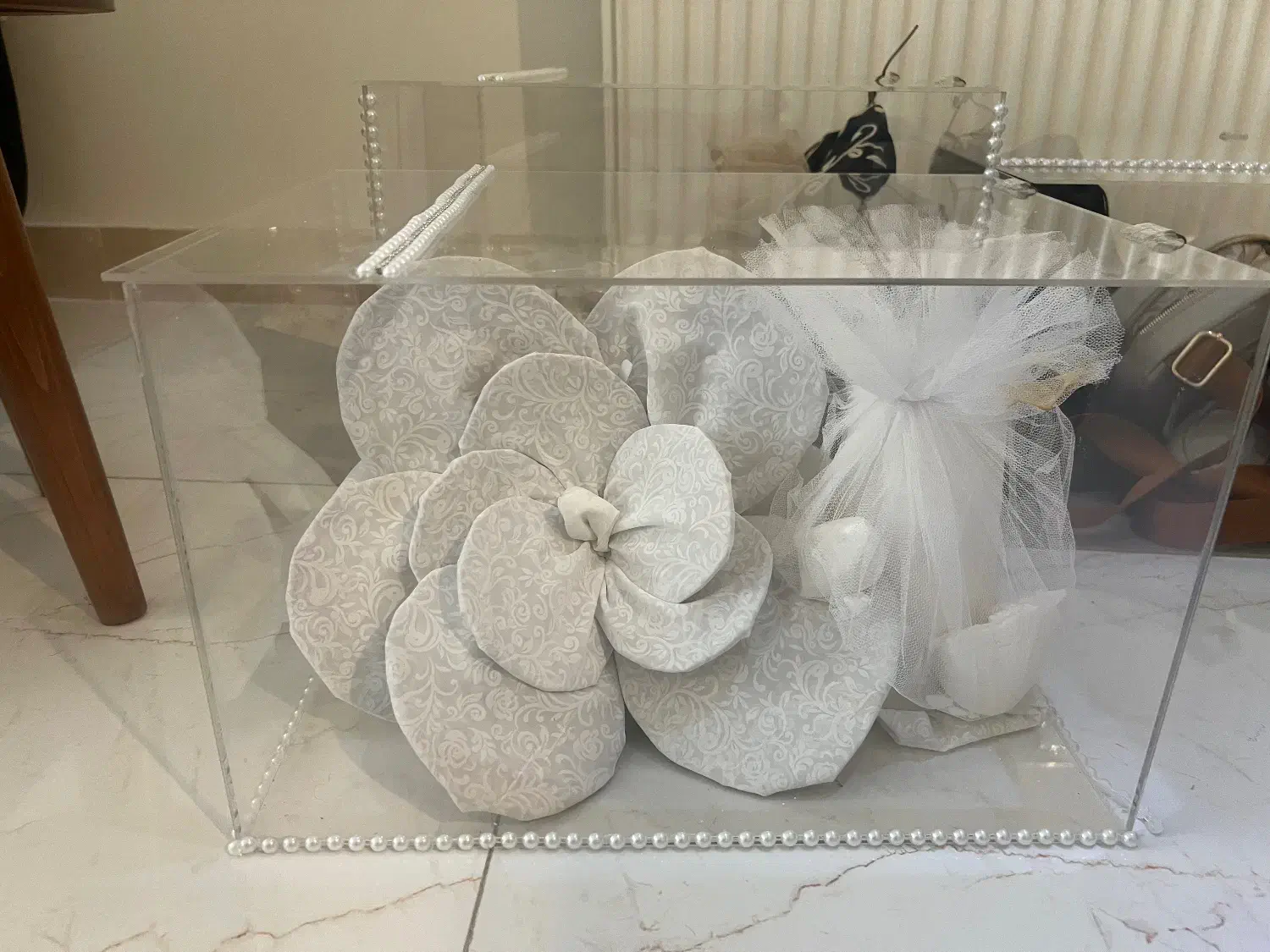 فروش باکس بله برون|صنایع دستی و سایر لوازم تزئینی|کرج, گلشهر|دیوار