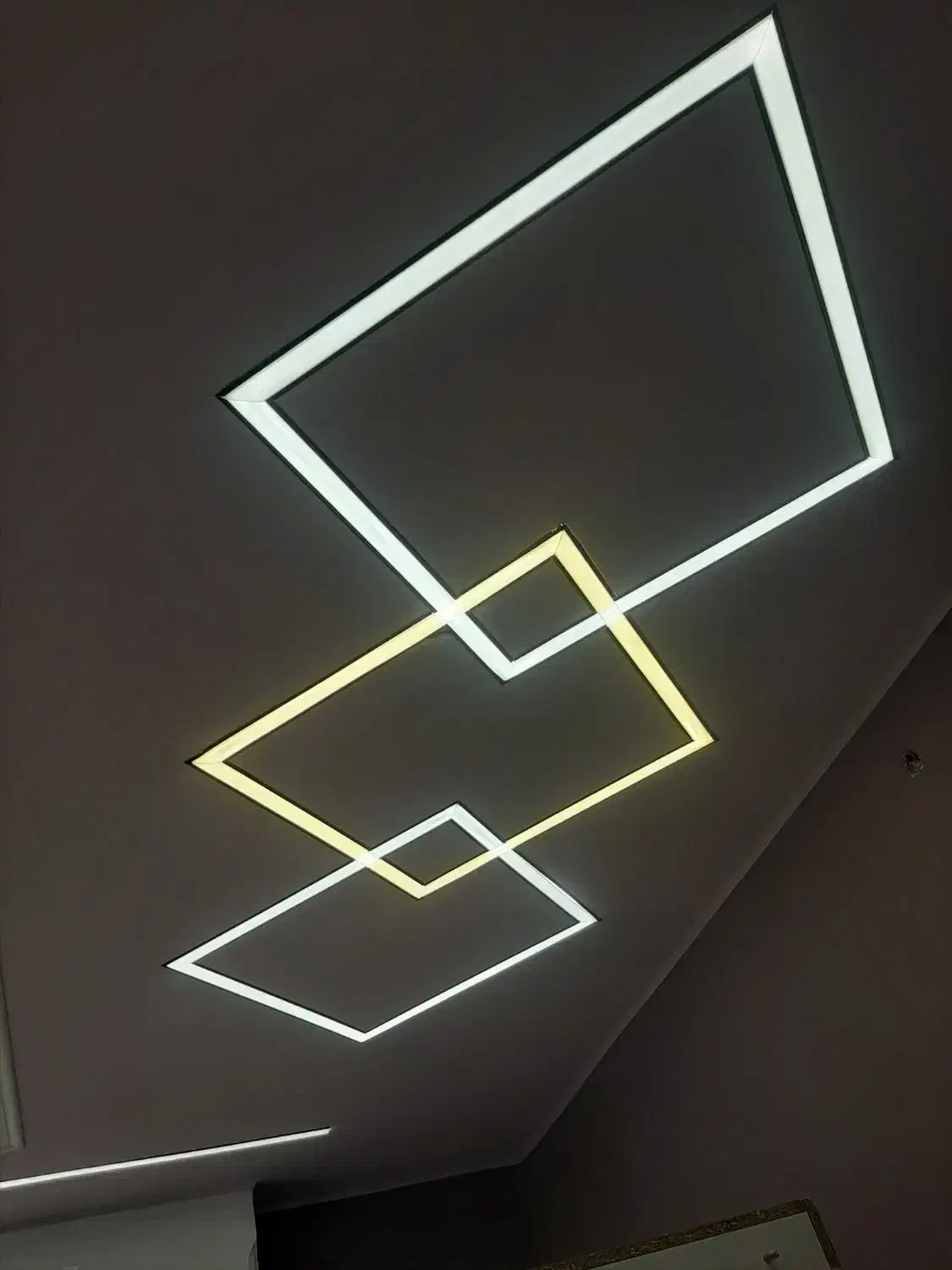 برقکار لاین نوری، نورخطی ،هالوژن ،نورمخفی|خدمات پیشه و مهارت|زنجان, |دیوار