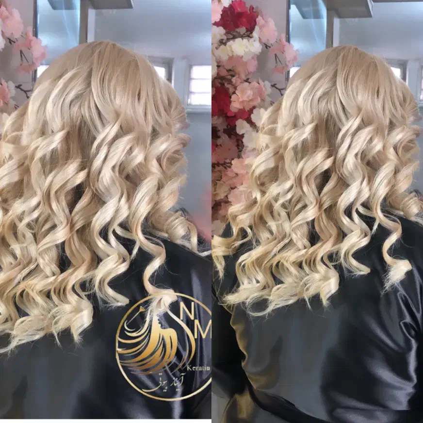 دستیار رنگ ولایت|استخدام درمانی، زیبایی، بهداشتی|تبریز, |دیوار