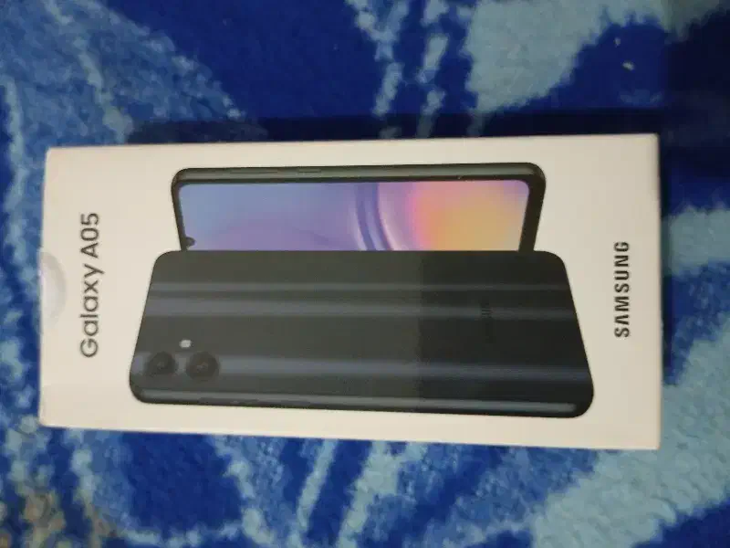 سامسونگ A05|موبایل|شوشتر, |دیوار