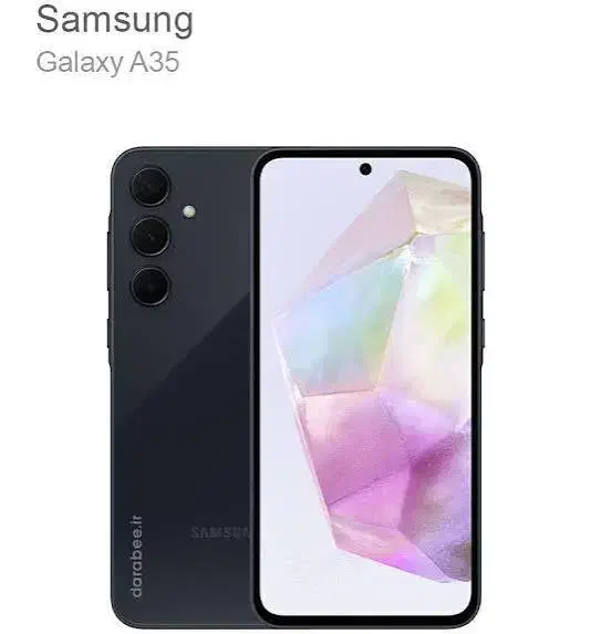 سامسونگ A35|موبایل|تبریز, |دیوار