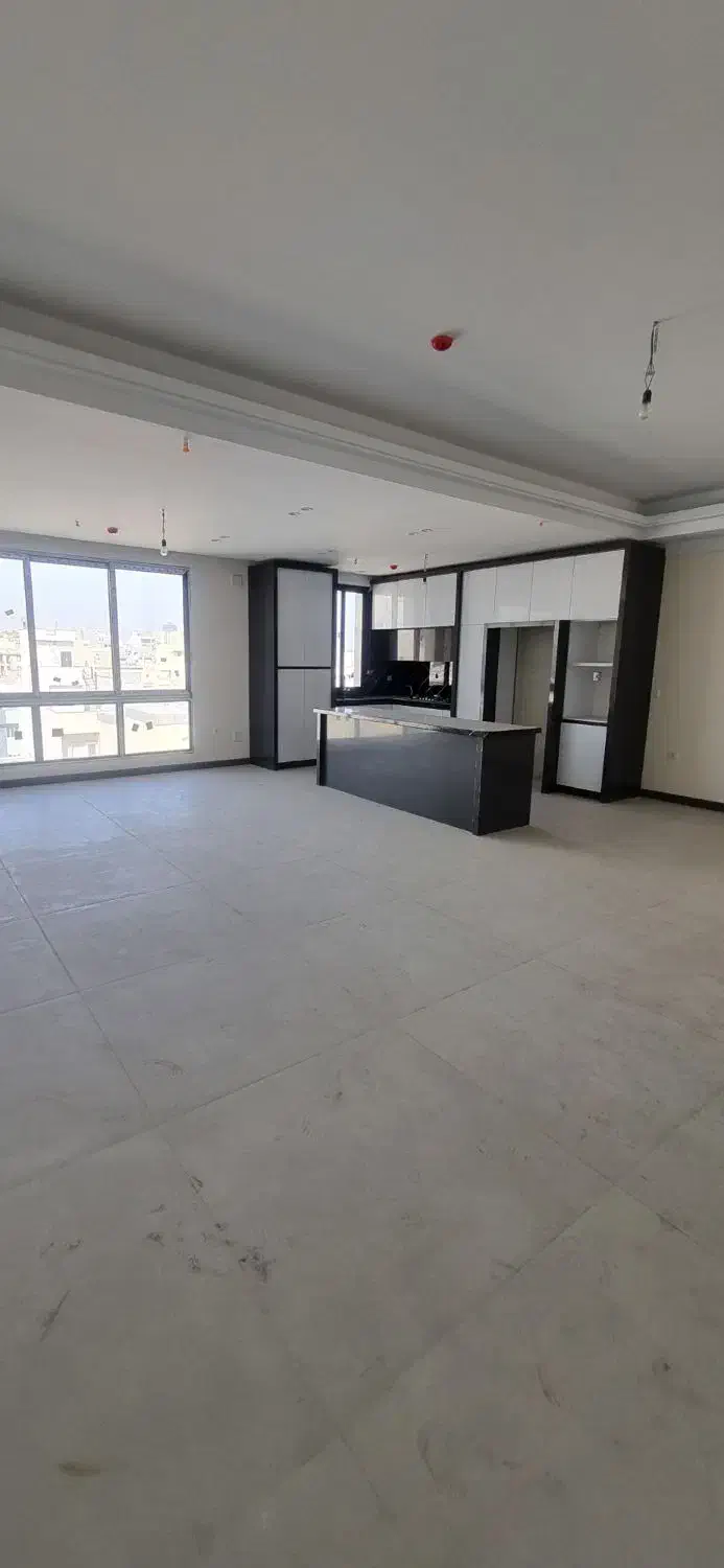 ۱۲۰ متر فول مشاعات بهارشیراز