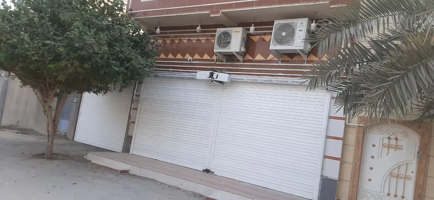 دو دهنه مغازه جهت اجاره|اجارهٔ مغازه و غرفه|لامرد, |دیوار