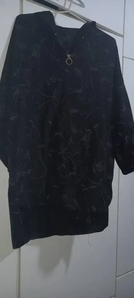 ست سوشرت و شلوار|لباس|پرند, فاز ۶|دیوار