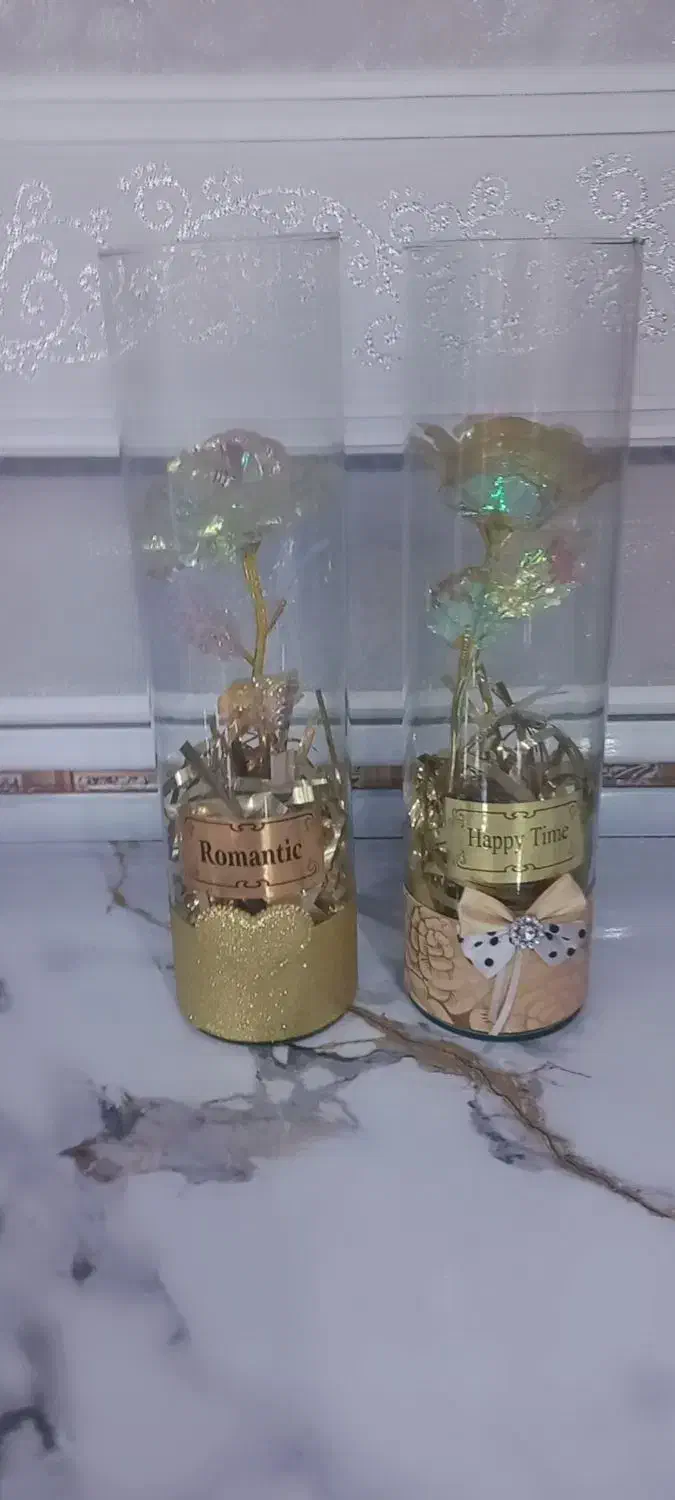 دکوری نو پلی استر فروشی|صنایع دستی و سایر لوازم تزئینی|ری, سیزده آبان|دیوار