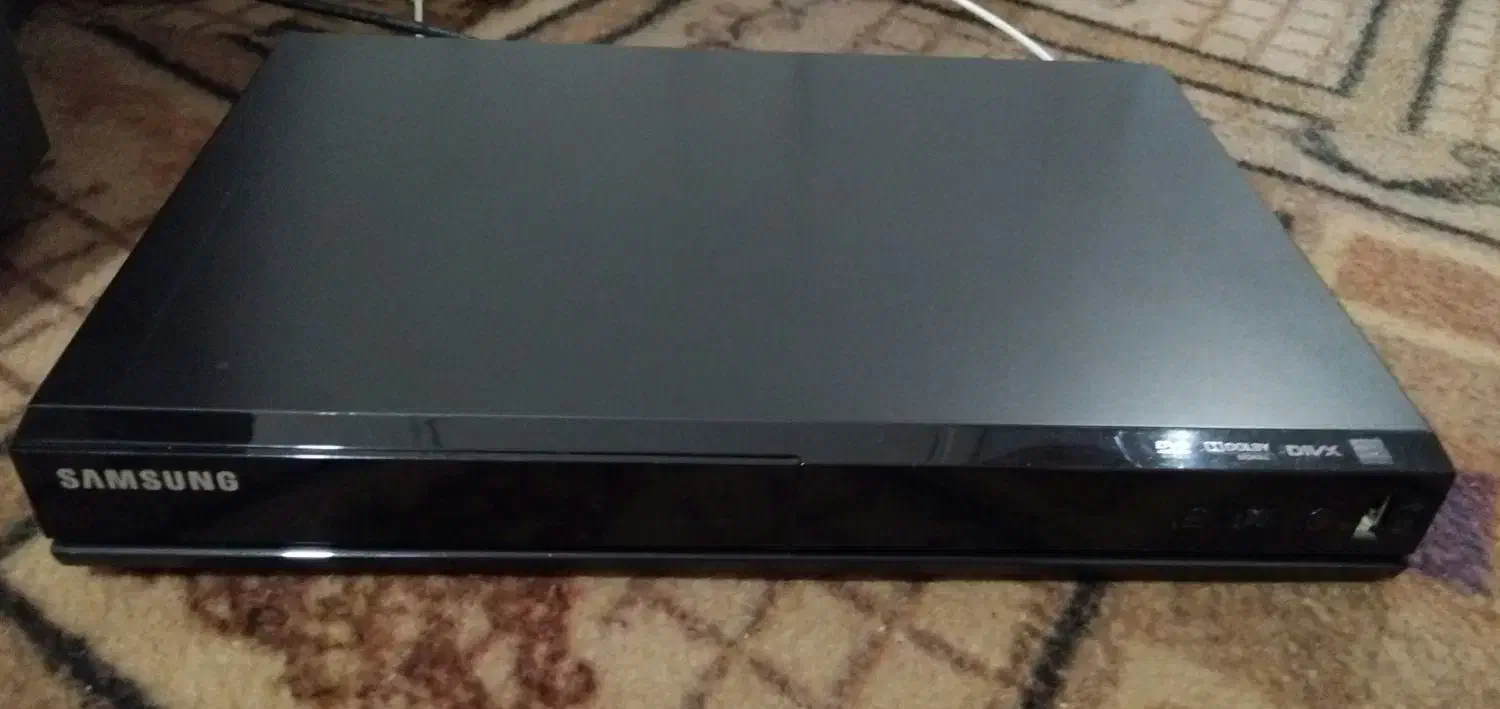 DVD|پخش‌کننده DVD و ویدیو|کنگاور, |دیوار