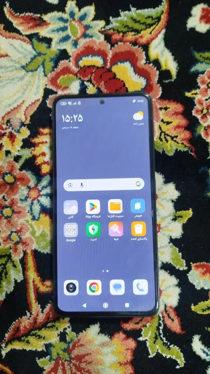 موبایل شیائومی نوت ۱۳ 4g|موبایل|تهران, فلسطین (میدان انقلاب)|دیوار