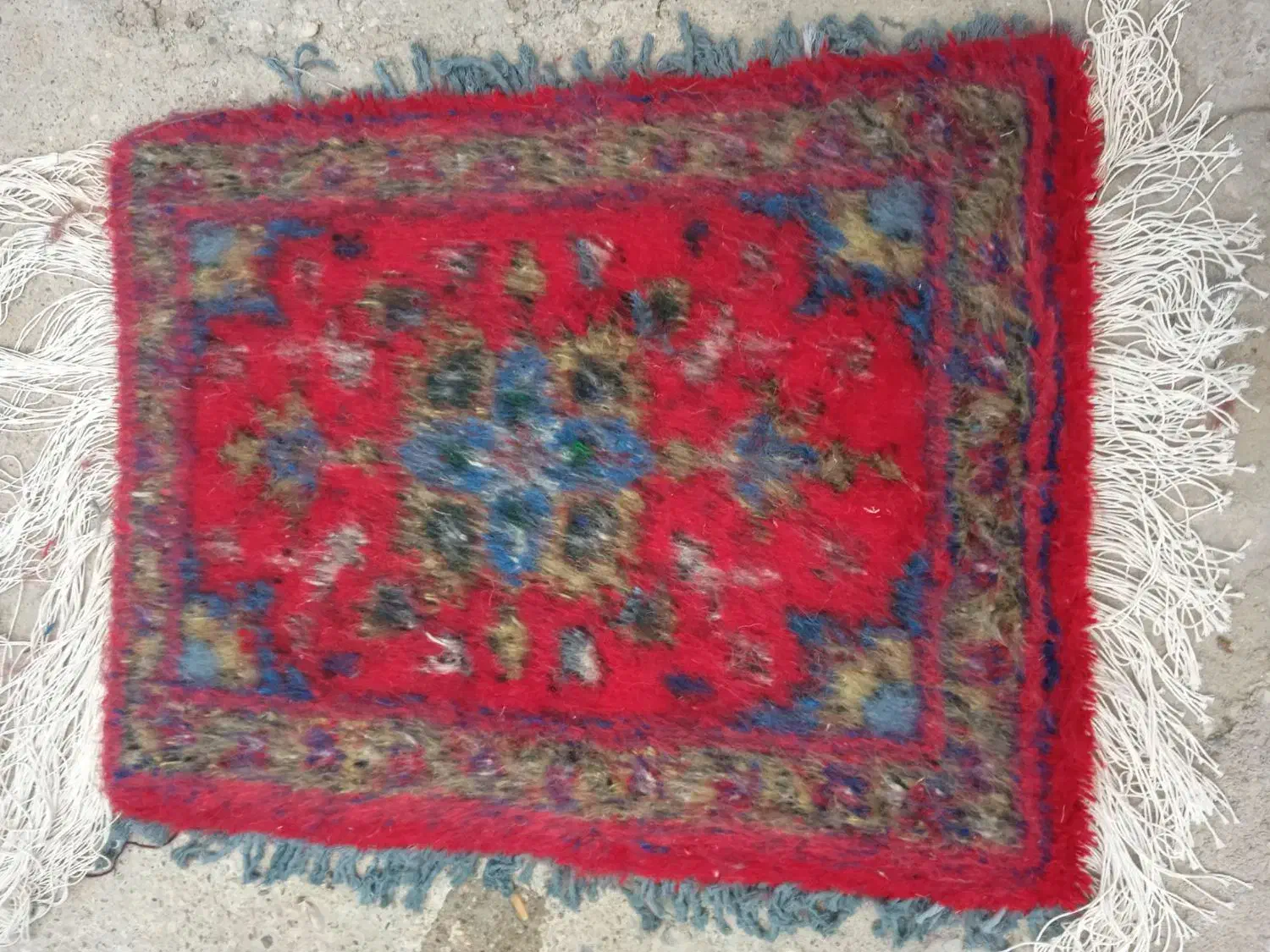 فرش پادری وروصندلی|فرش|میاندوآب, |دیوار