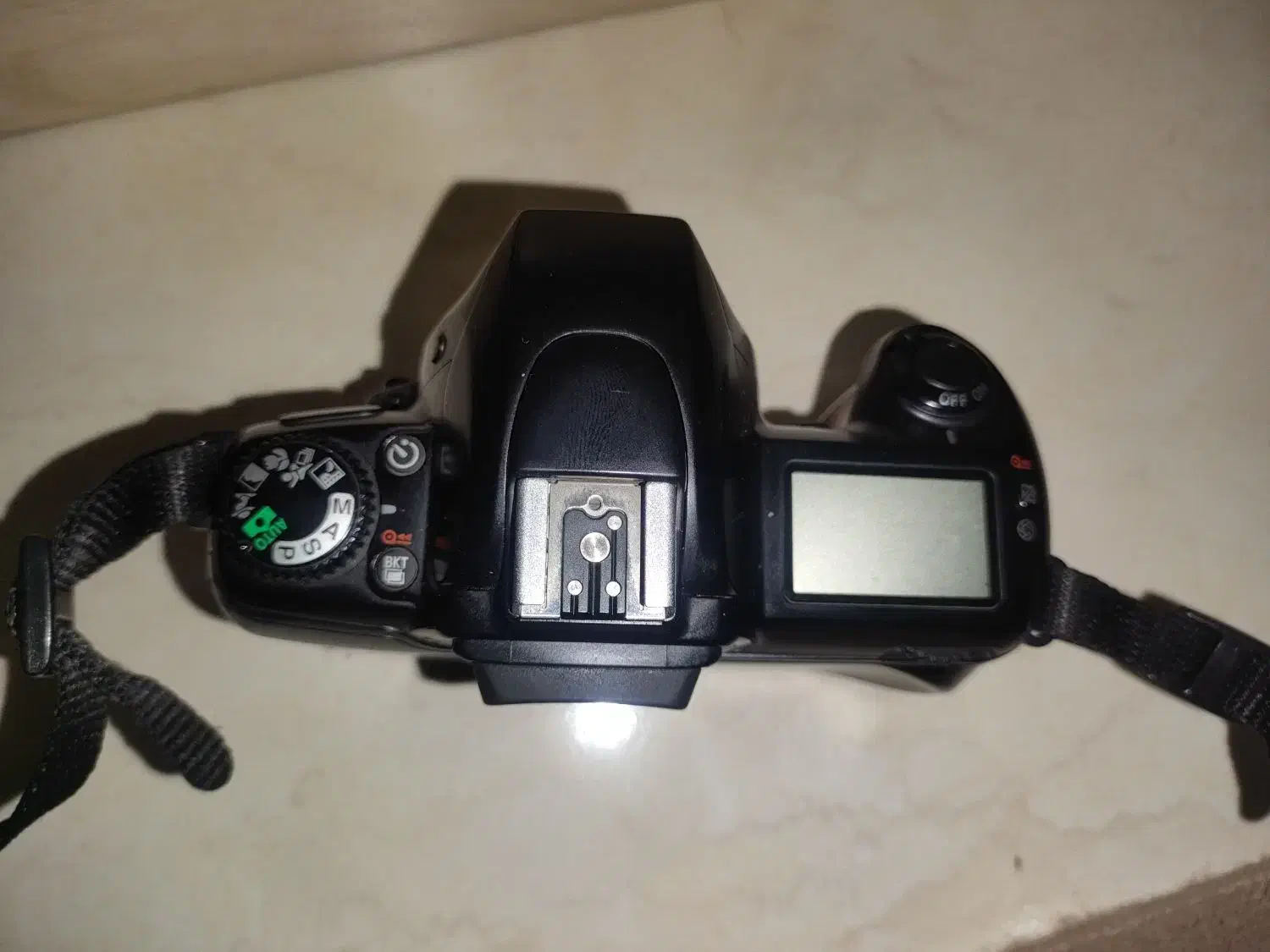 Nikon F65|دوربین عکاسی و فیلم‌برداری|کرج, دهقان ویلا|دیوار