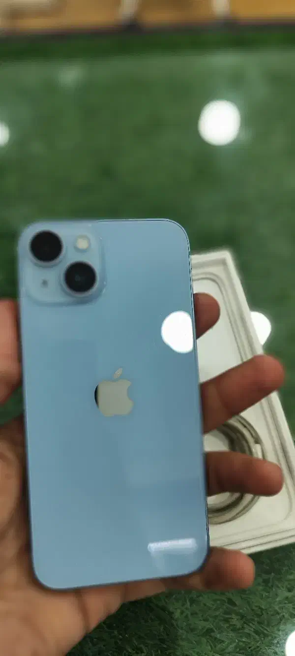 ایفون 14نرمال 512گیگ|موبایل|زاهدان, |دیوار