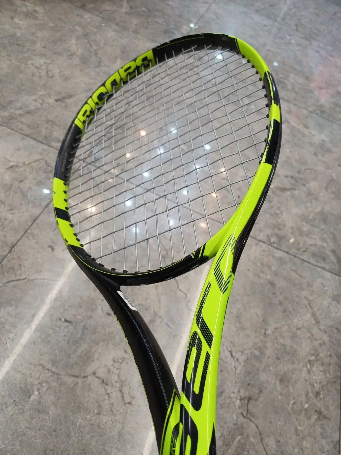 راکت تنیس بابولات پیور ۲۰۲۰ (babolat pure aero)|ورزشهای توپی|تهران, ونک|دیوار
