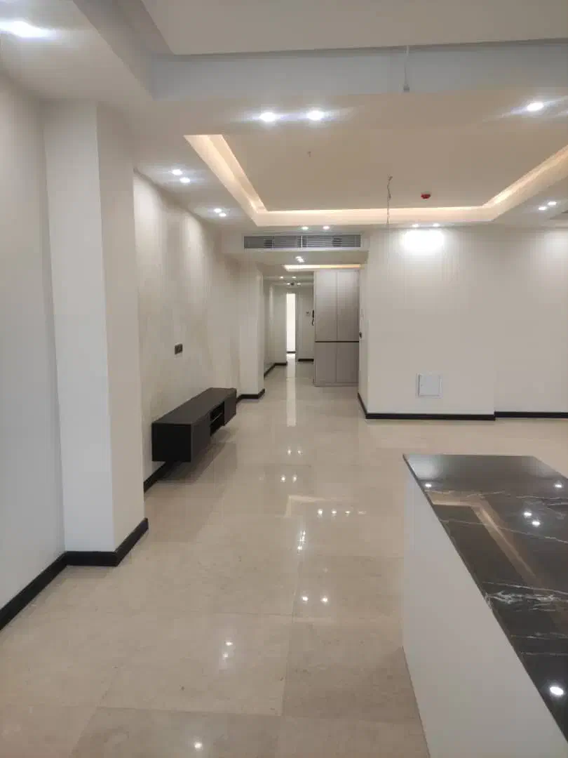 ۱۵۰متر نوساز میدان ۶۱ سامان