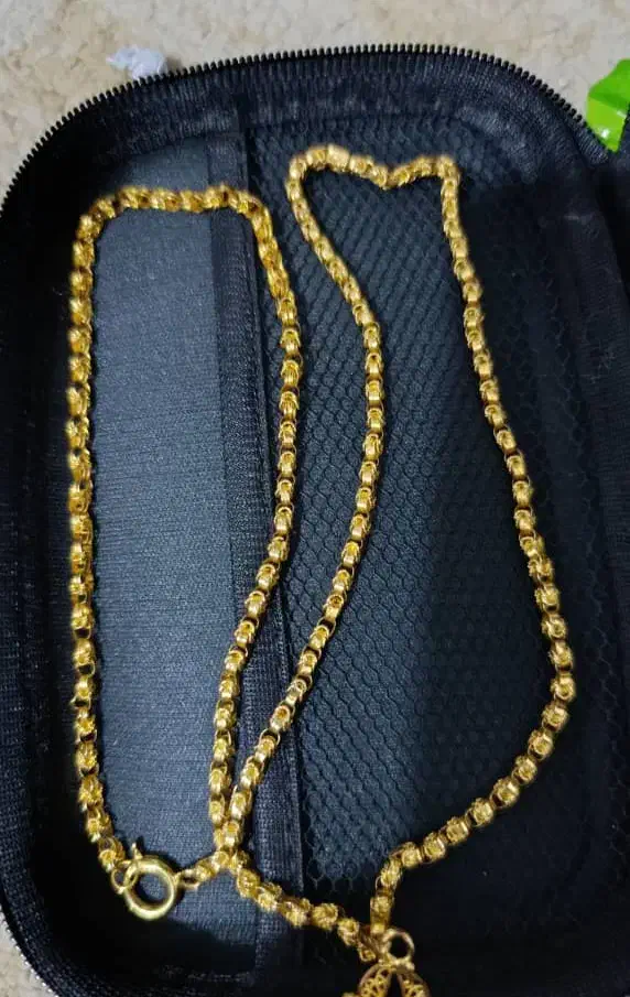 شمش و زنجیر اراکی|جواهرات|یاسوج, |دیوار