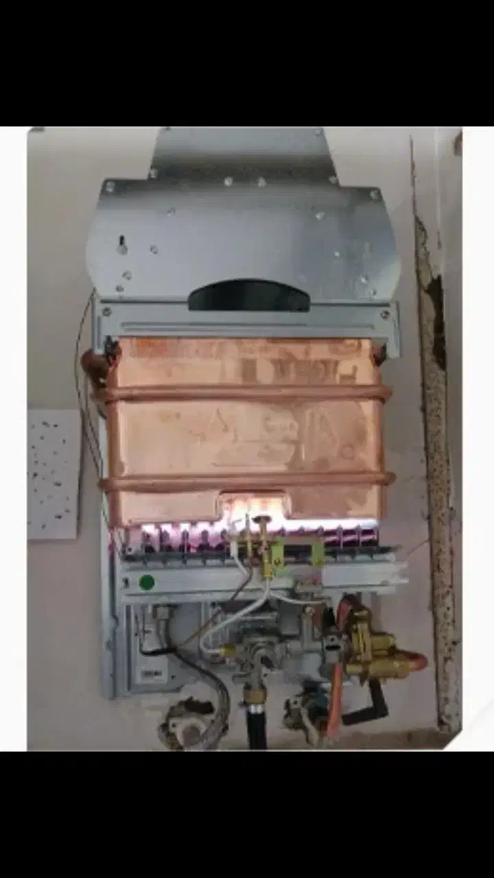 سرویس و تعمیر و نصب آبگرمکن.بخاری .پمپ اب|خدمات پیشه و مهارت|ورامین, شهرک مدرس|دیوار