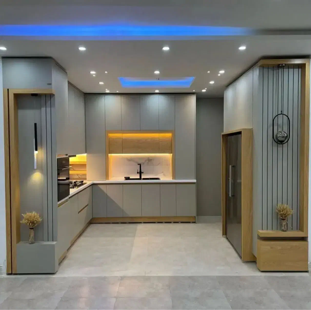 خدمات ساخت کابینت وتعمیرات کابینت|خدمات پیشه و مهارت|بندرعباس, |دیوار