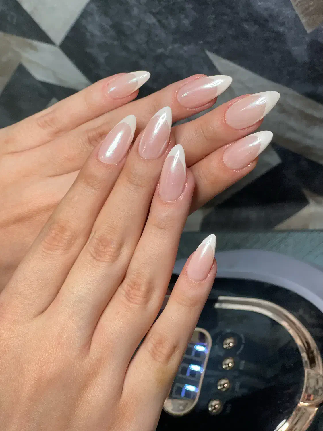 آموزش کاشت ناخن|خدمات آموزشی|تبریز, |دیوار