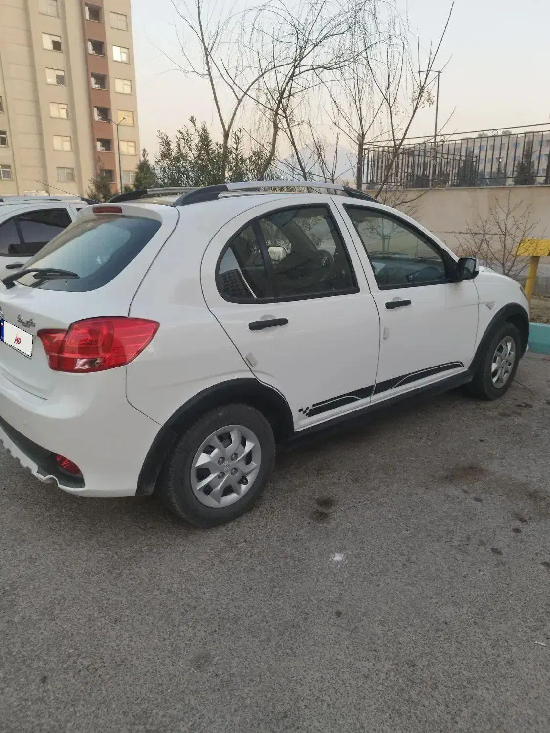 کوییک gxr 1404|خودرو سواری و وانت|اصفهان, قائمیه|دیوار