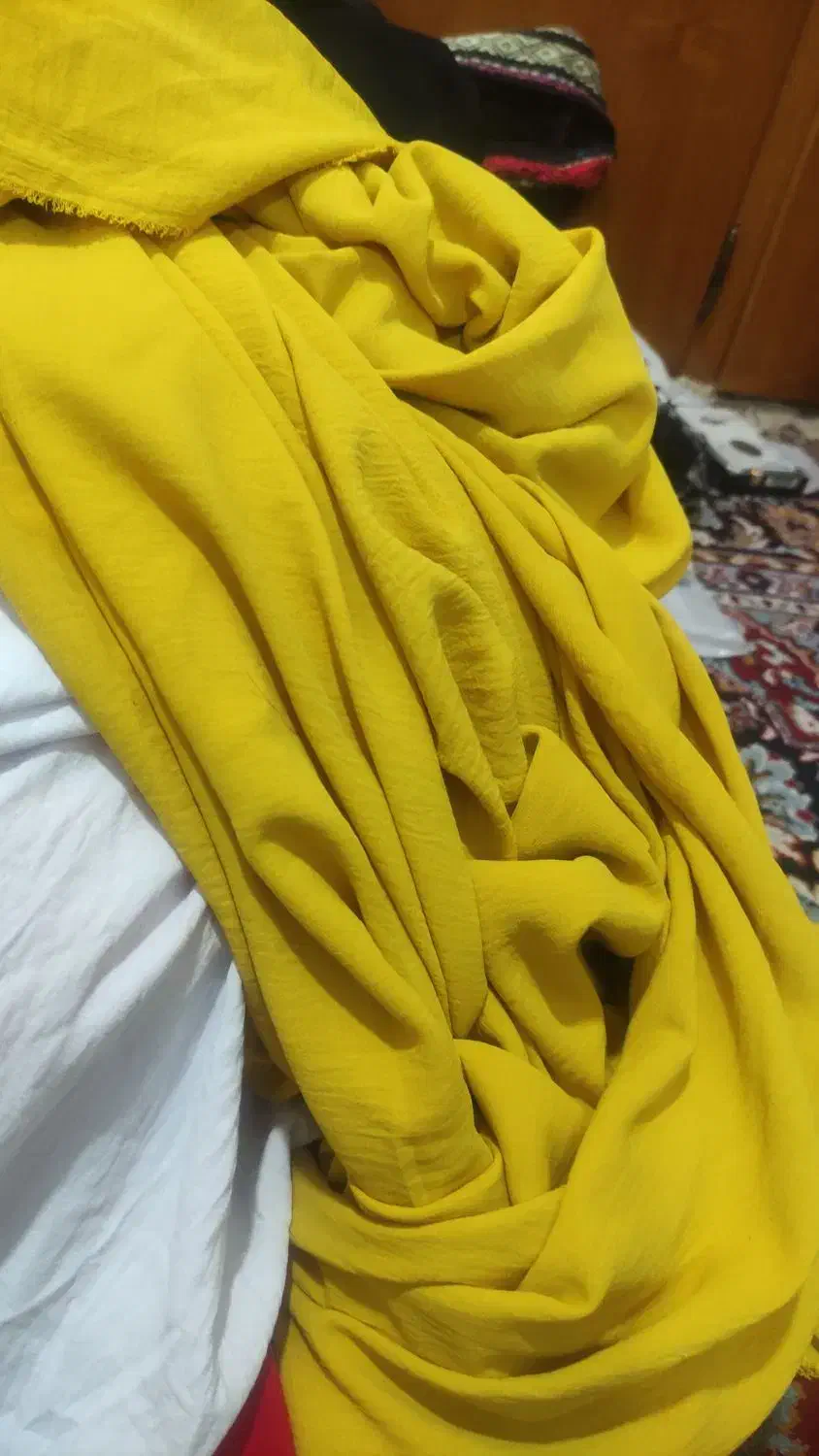پارچه ابروبادی خارجی|لباس|بهبهان, |دیوار
