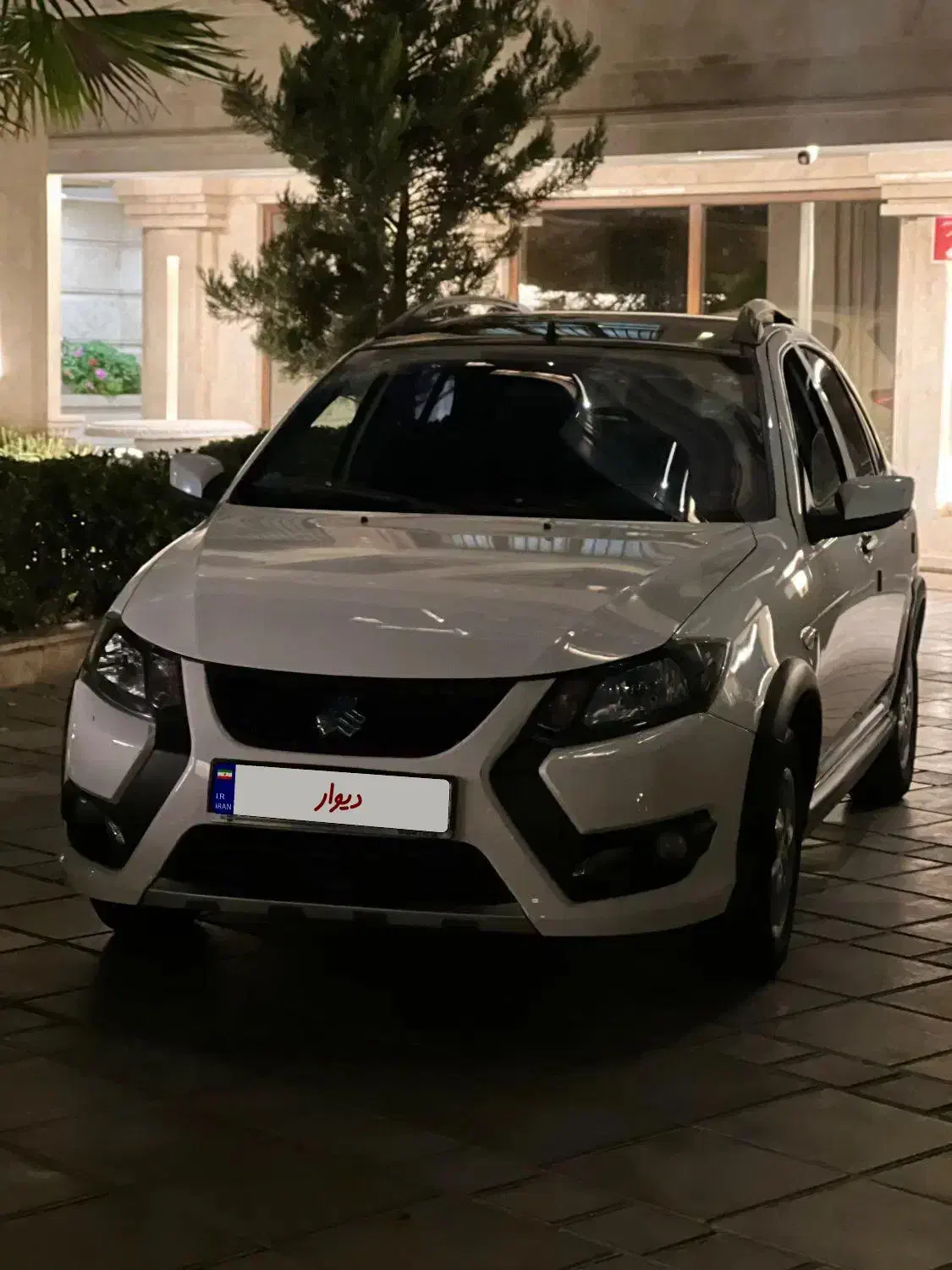 کوییکrs/۴۰۳/فوق العاده تمیز/دریچه گاز سیمی|خودرو سواری و وانت|کرج, گلشهر|دیوار