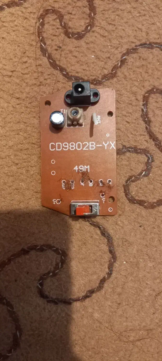 برد های رباتیک|حراج|اهواز, بهارستان|دیوار