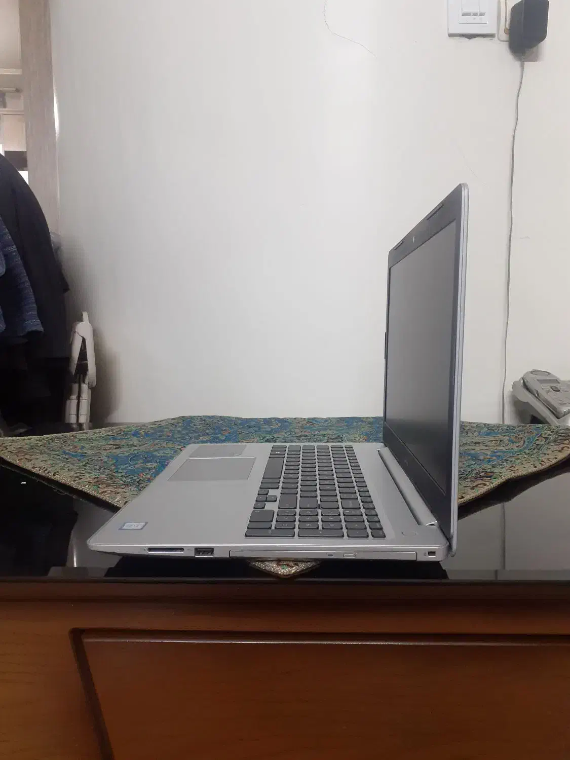 دو دستگاه لپ تاپ دل|رایانه همراه|کرج, دهقان ویلا|دیوار