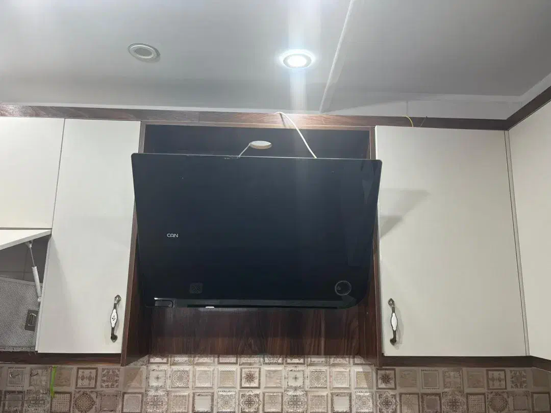 هود کن|هود|نظرآباد, نظرآباد|دیوار