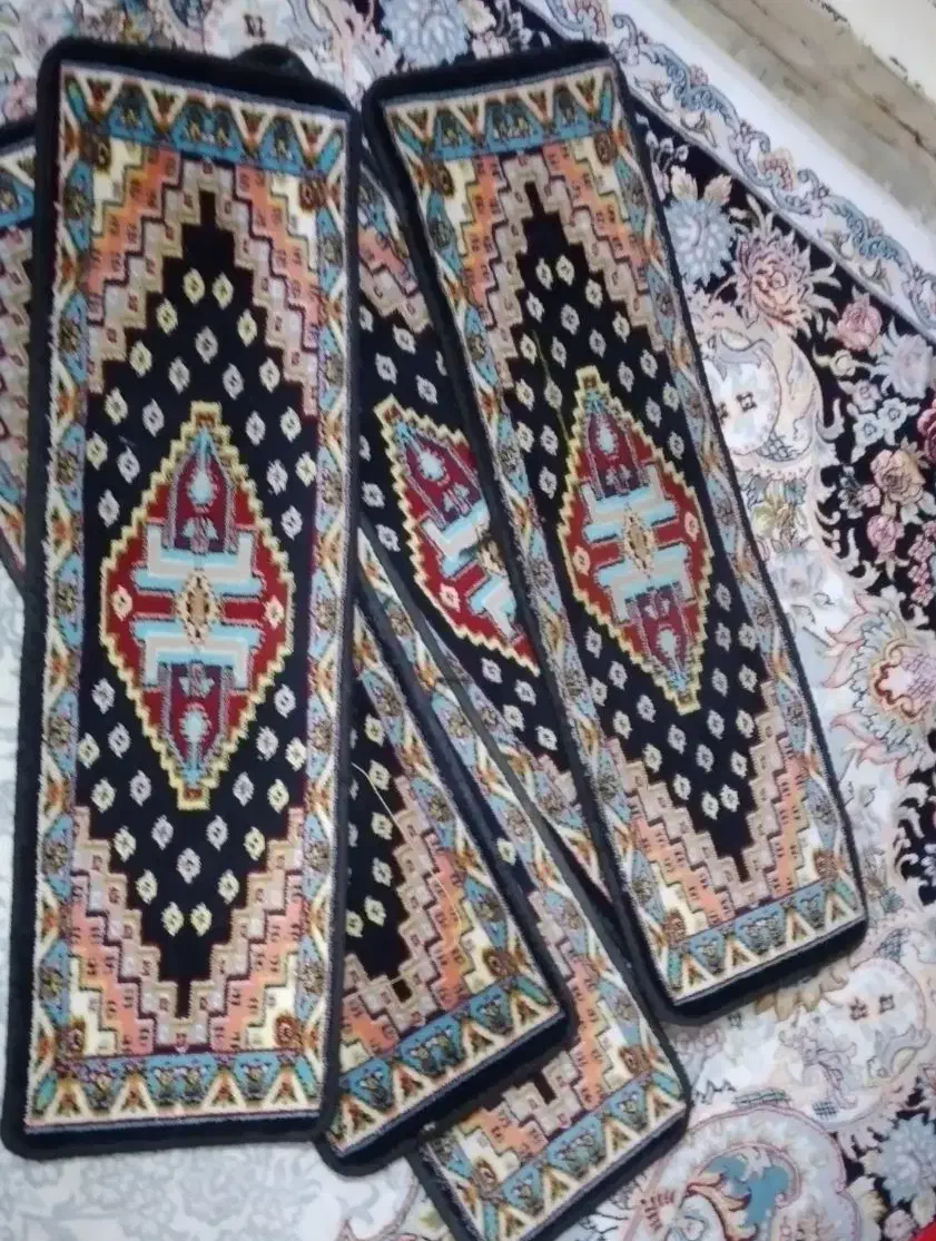 روپله ای|فرش|مشهد, نکاح|دیوار