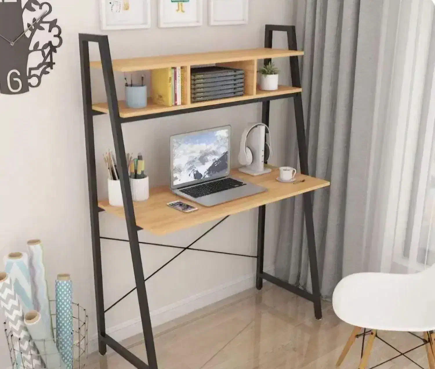 کد۳۳۰۰ میز کار میز۳۳۰۰ میز تحریر میز کامپیوتر میز|میز تحریر و کامپیوتر|تهران, شهرک صادقیه|دیوار