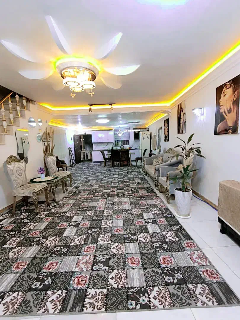 اجاره ویلای ۳خوابه(خوشکل درآغوش طبیعت نزدیک رشت)|اجارهٔ کوتاه‌مدت ویلا و باغ|رشت, گیل|دیوار